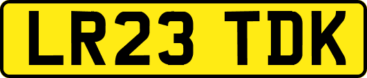 LR23TDK