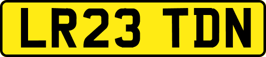LR23TDN