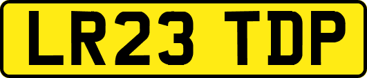 LR23TDP