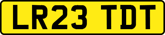 LR23TDT