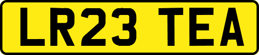 LR23TEA