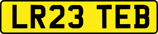 LR23TEB