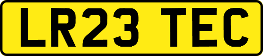 LR23TEC