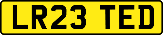 LR23TED