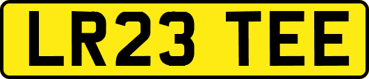 LR23TEE