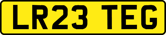 LR23TEG