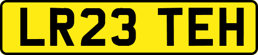 LR23TEH