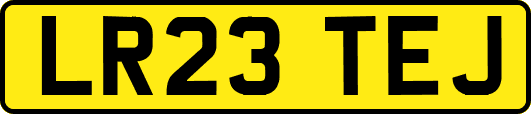 LR23TEJ