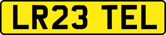 LR23TEL