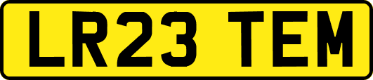 LR23TEM