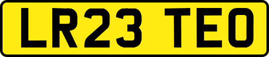 LR23TEO