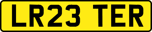 LR23TER