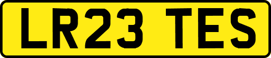 LR23TES