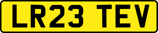 LR23TEV
