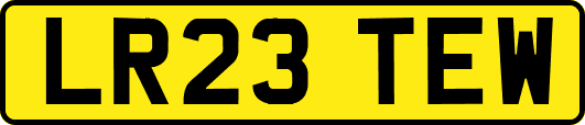 LR23TEW