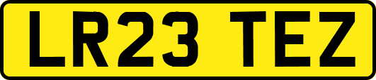 LR23TEZ