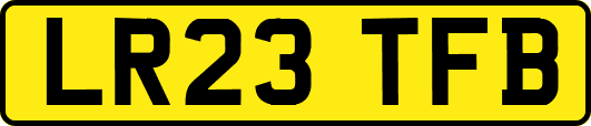 LR23TFB