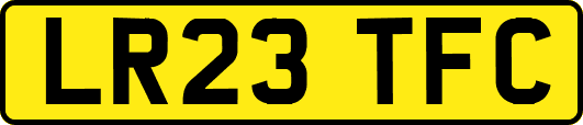 LR23TFC