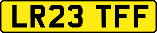 LR23TFF