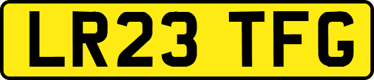 LR23TFG