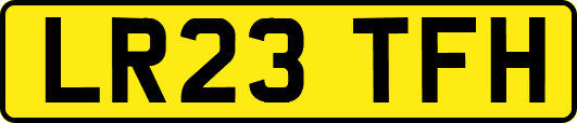 LR23TFH