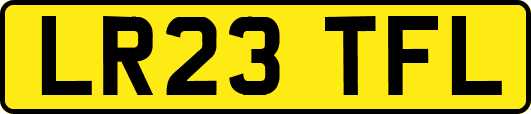 LR23TFL