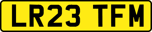 LR23TFM