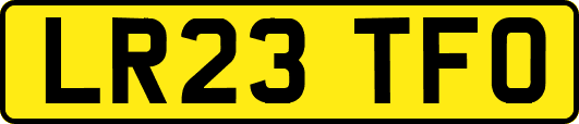 LR23TFO