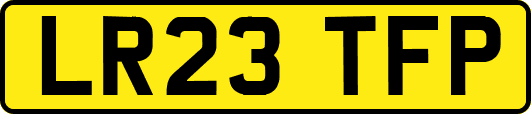LR23TFP