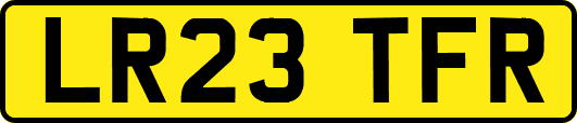 LR23TFR