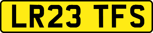 LR23TFS