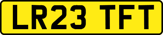 LR23TFT