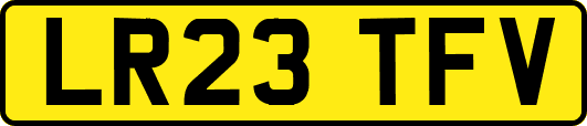 LR23TFV