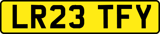 LR23TFY