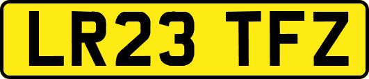 LR23TFZ