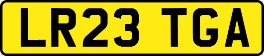 LR23TGA