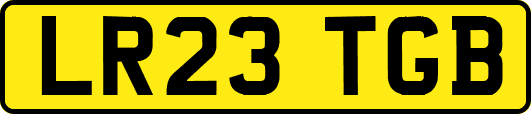 LR23TGB