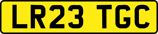 LR23TGC