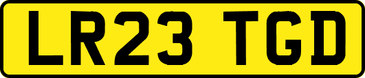 LR23TGD