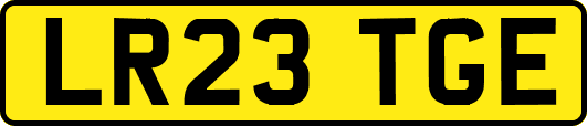 LR23TGE