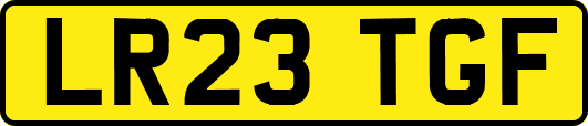 LR23TGF