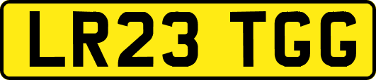 LR23TGG