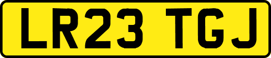 LR23TGJ