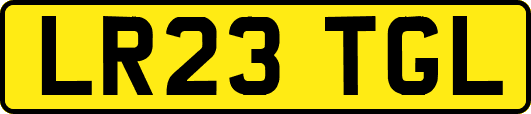 LR23TGL
