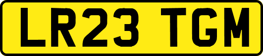 LR23TGM