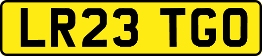 LR23TGO