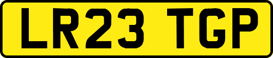 LR23TGP