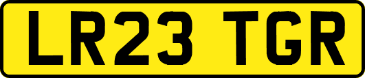 LR23TGR