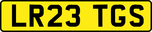 LR23TGS
