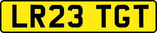 LR23TGT
